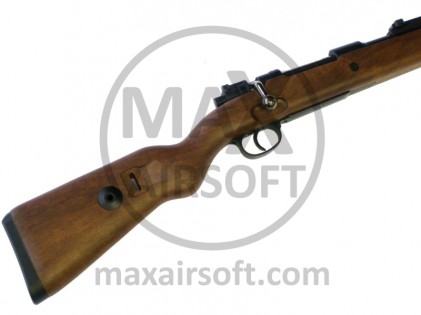 Pu&scaron;ka Feder KAR98K P WWII01 (BY101)