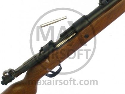Pu&scaron;ka Feder KAR98K P WWII01 (BY101)