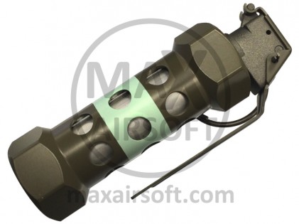 Grenade M84 Dummy G&G