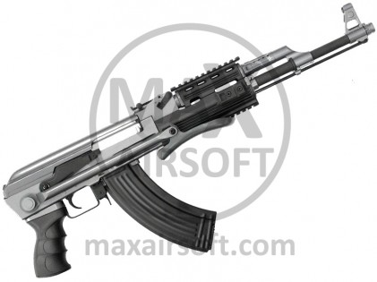 AK47S Tactical AEG Cyma (CM.028B)