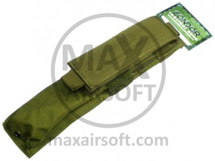 Pouch Molle UMP/P90 Magazine OD Condor