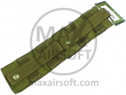 Pouch Molle UMP/P90 Magazine OD Condor