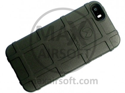 Kuči&scaron;te iPhone 5 Field Case Crno Magpul