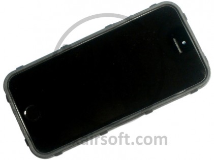 Kuči&scaron;te iPhone 5 Field Case Crno Magpul