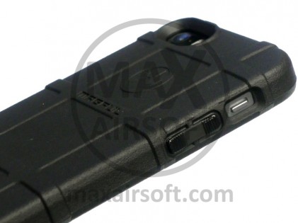Kuči&scaron;te iPhone 5 Field Case Crno Magpul