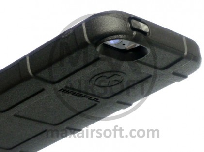 Kuči&scaron;te iPhone 5 Field Case Crno Magpul