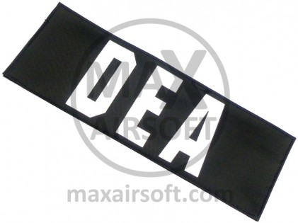 Patch DEA Veliki