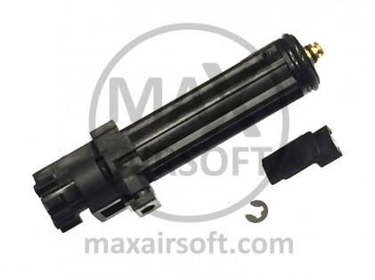 Loading Muzzle Set M4 GBB High Power KA