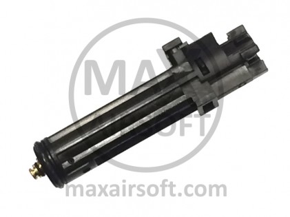 Loading Muzzle Set M4 GBB High Power KA