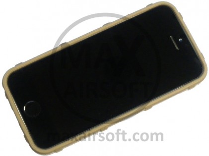 Ohi&scaron;je iPhone 5 Field Case FDE Magpul