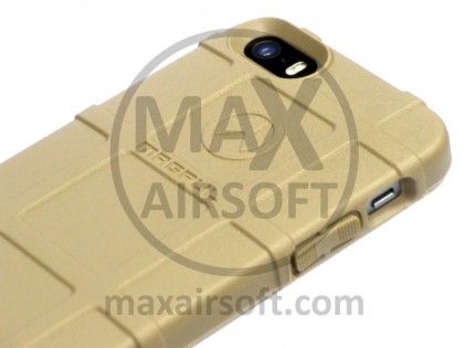 Ohi&scaron;je iPhone 5 Field Case FDE Magpul