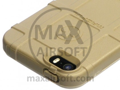 Ohi&scaron;je iPhone 5 Field Case FDE Magpul