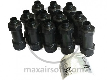 Granata M84 Blank Bang Shell 12kom Thunder-B