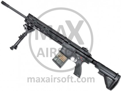 HK HK417 Sniper AEG VFC/Umarex