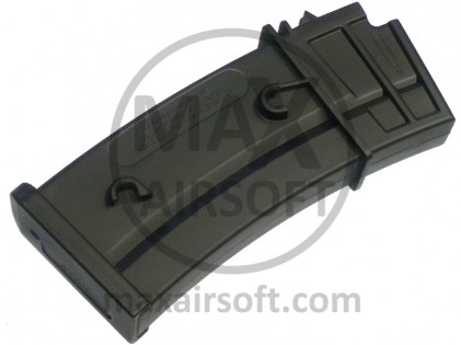 Okvir G36 30BB Star