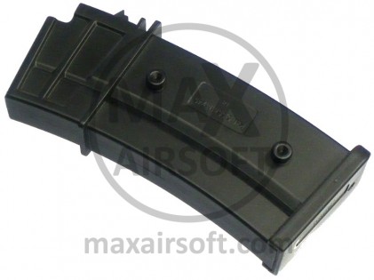 Okvir G36 30BB Star