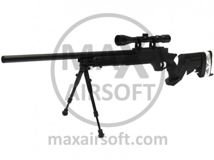 Pu&scaron;ka Vzmet L96 Pro Opt/Bip Well (MB-05D)