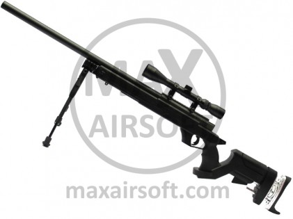 Pu&scaron;ka Vzmet L96 Pro Opt/Bip Well (MB-05D)