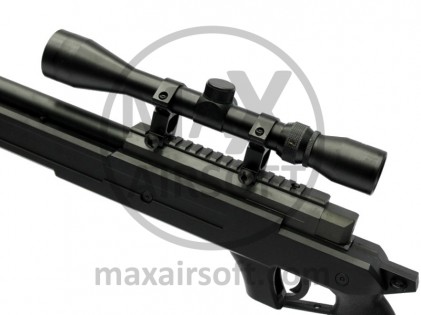 Pu&scaron;ka Vzmet L96 Pro Opt/Bip Well (MB-05D)