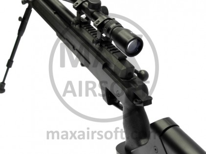 Pu&scaron;ka Vzmet L96 Pro Opt/Bip Well (MB-05D)