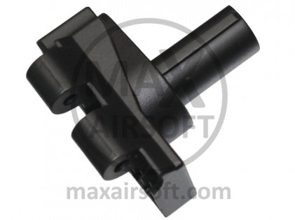 G36 to M4 Stock Adapter