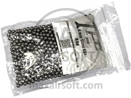 TFC Steel BBs 0,80g 1000pcs