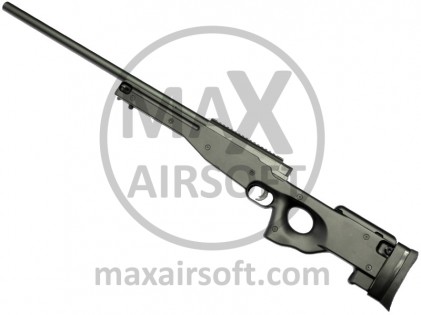L96 Warrior Airsoft-Scharfsch&uuml;tzengewehr-Schacht (MB-01)