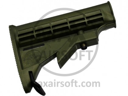 Kundak M4 Land Army OD