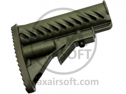 M4 TDI Arms Stock OD