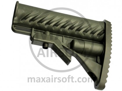 M4 TDI Arms Stock OD