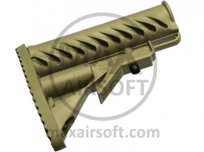 Kundak M4 TDI Arms Tan