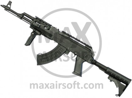 AK47M Tactical FM AEG Cyma (CM.039C)