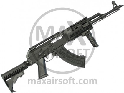 AK47M Tactical FM AEG Cyma (CM.039C)