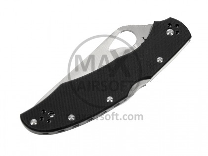 Nož Spyderco Byrd Cara Cara 2 Sklopiv