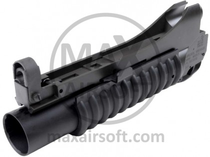Granatwerfer M203 Milit&auml;r/Kurz KA