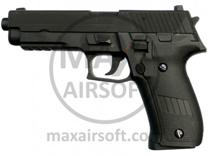 Pi&scaron;tola AEP P226 Cyma (CM.122)