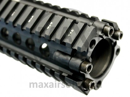 Rukohvat M4 DD Mk18 RISII 12&Prime; 325mm Free Float