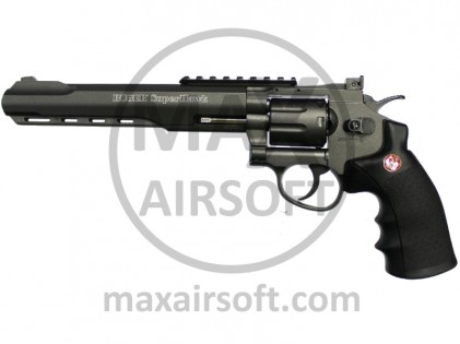 Umarex Ruger Super Hawk CO2 Revolver