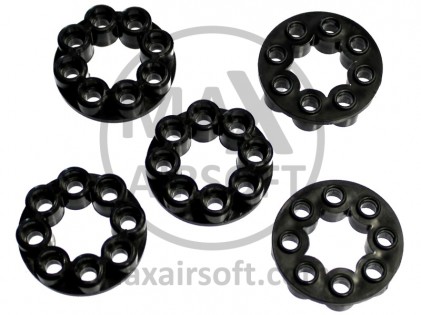 Ruger Super Hawk Loading Ring 5psc