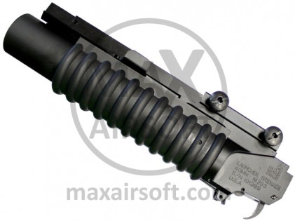 Granatwerfer M203 QD Style/Short KA