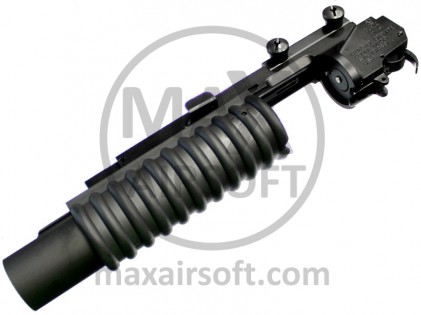 Granatwerfer M203 QD Style/Short KA