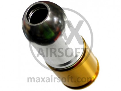 Granata Paimtball Dolga EF