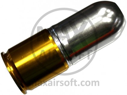 Granata Paimtball Dolga EF