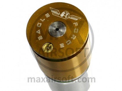 Granata Paimtball Dolga EF