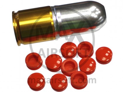 Granata Paimtball Dolga EF