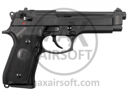 M9 FM GBB Pistol KJW