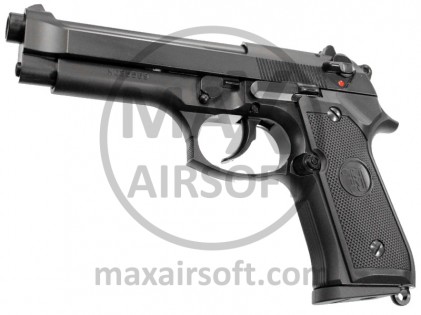 M9 FM GBB Pistol KJW