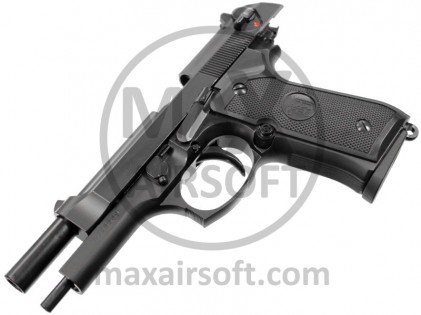 M9 FM GBB Pistol KJW