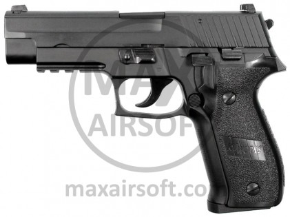 Pi&scaron;tolj GBB P226 FM KJW (KP-01)