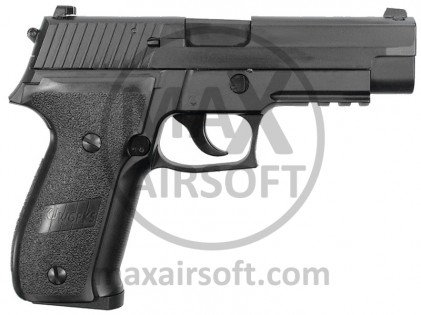 Pi&scaron;tolj GBB P226 FM KJW (KP-01)